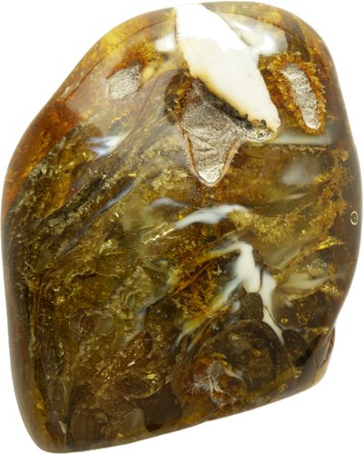 23,95 g Gintaro grynuolis (1)