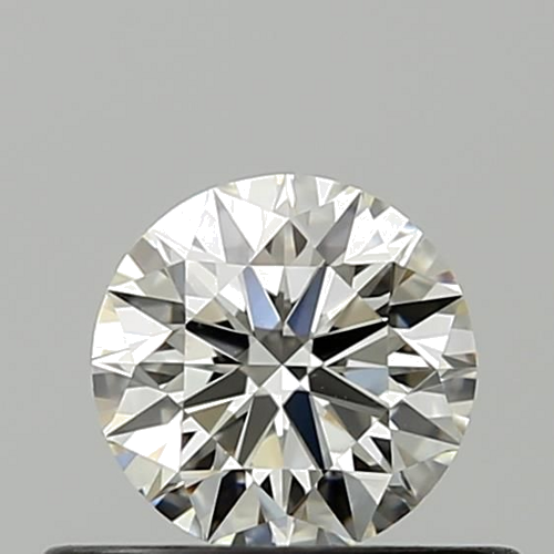 0.4 carat J-VS1 Excellent cut Natūralus Round Deimantas (1)
