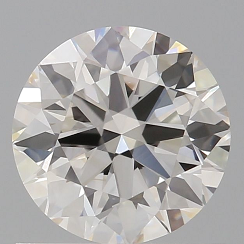 0.9 carat J-VVS2 Excellent cut Natūralus Round Deimantas (1)