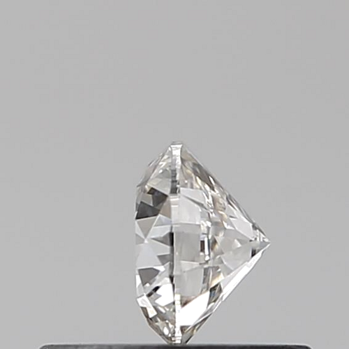 0.3 carat I-VS2 GD cut Natūralus Round Deimantas (1)