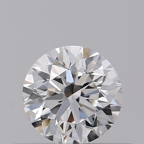 0.3 carat H-VVS1 Excellent cut Natūralus Round Deimantas (1)