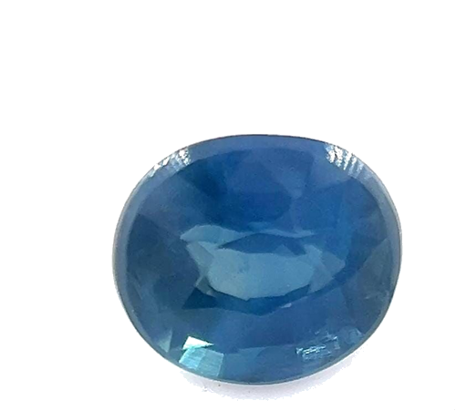 0.65 carat BLUE Round Safyras (1)