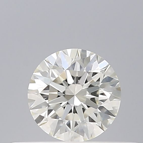 0.3 carat I-VVS1 Excellent cut Natūralus Round Deimantas (1)