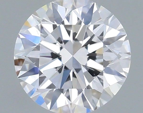 0.3 carat D-SI1 Excellent cut Natūralus Round Deimantas (1)