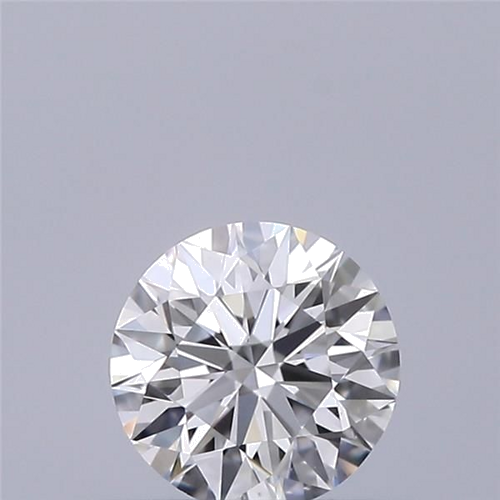 0.31 carat E-VS2 Excellent cut Natūralus Round Deimantas (1)