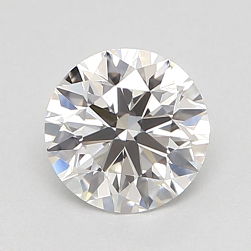 0.3 carat F-VS1 Excellent cut Natūralus Round Deimantas (1)