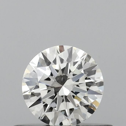 0.4 carat G-VS2 Excellent cut Natūralus Round Deimantas (1)