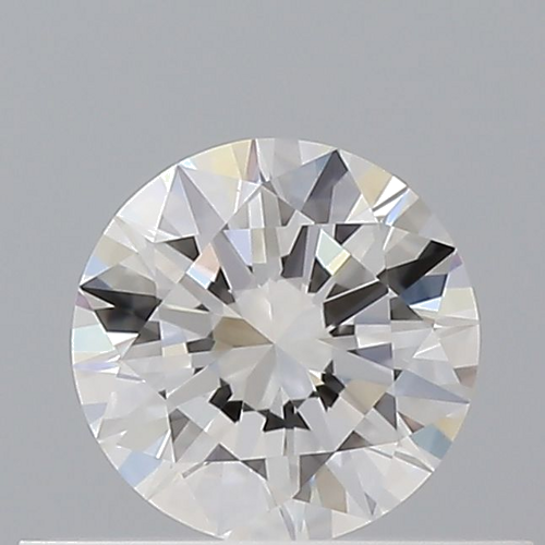 0.4 carat G-VVS2 Excellent cut Natūralus Round Deimantas (1)