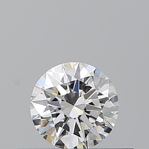 0.3 carat G-VS2 Excellent cut Natūralus Round Deimantas (1)