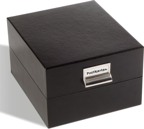 Archival boxes LOGIK (2)