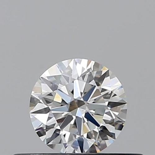 0.31 carat H-VS1 Excellent cut Natūralus Round Deimantas (1)