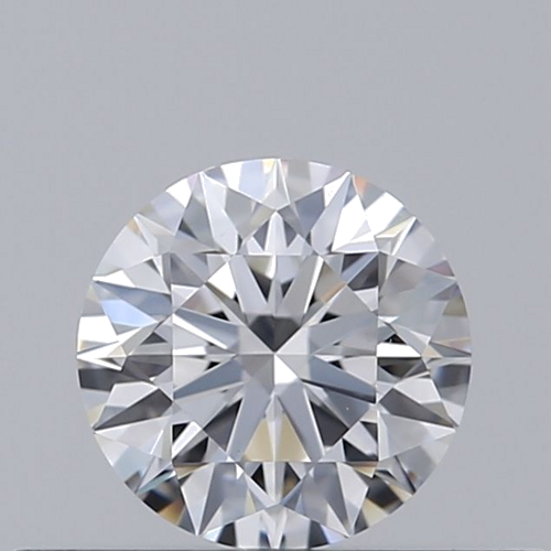 0.3 carat G-VS1 Very Good cut Natūralus Round Deimantas (1)