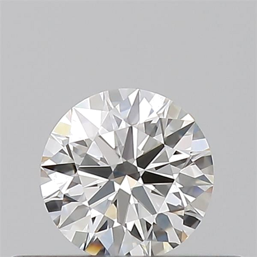 0.3 carat H-VVS1 Excellent cut Natūralus Round Deimantas (1)