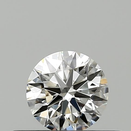 0.3 carat G-VVS1 Excellent cut Natūralus Round Deimantas (1)
