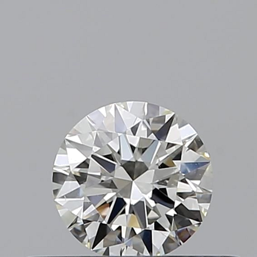 0.3 carat J-VS2 Excellent cut Natūralus Round Deimantas (1)