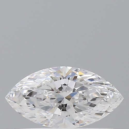 0.3 carat D-VVS1 Natūralus Marquise Deimantas (1)