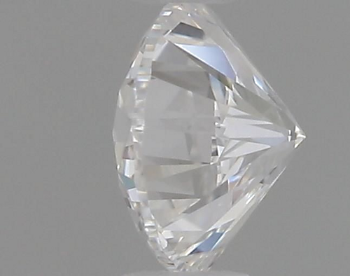 0.3 carat D-VVS1 Very Good cut Natūralus Round Deimantas (1)