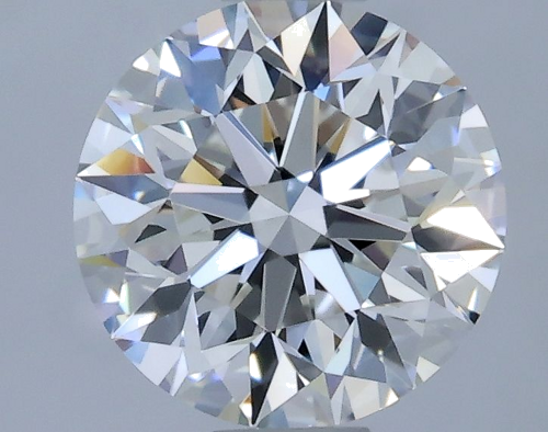 0.8 carat G-VVS1 Excellent cut Natūralus Round Deimantas (1)