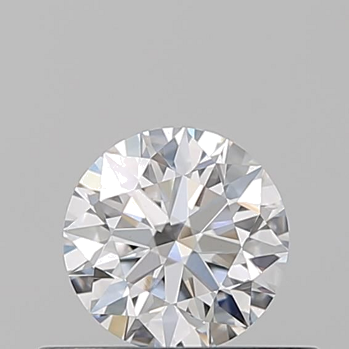 0.4 carat E-VS1 Excellent cut Natūralus Round Deimantas (1)