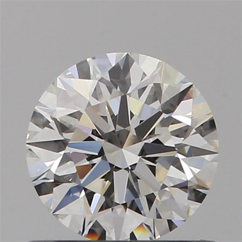 0.62 carat G-VS1 Excellent cut Natūralus Round Deimantas (1)