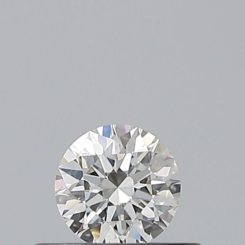 0.3 carat H-SI1 Excellent cut Natūralus Round Deimantas (1)
