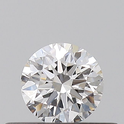 0.3 carat E-VS2 Very Good cut Natūralus Round Deimantas (1)