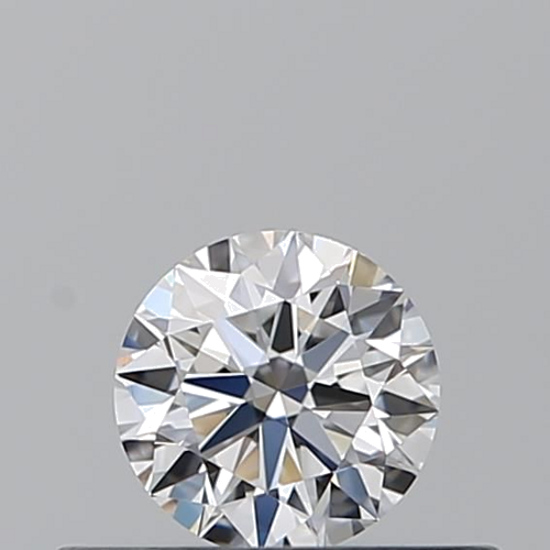 0.3 carat E-VVS1 Excellent cut Natūralus Round Deimantas (1)
