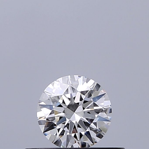 0.3 carat D-VS1 Excellent cut Natūralus Round Deimantas (1)