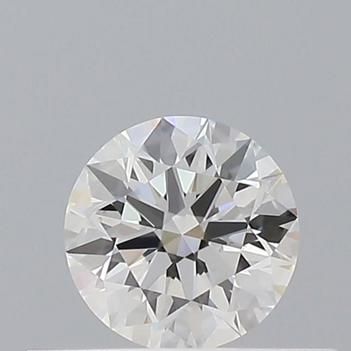 0.3 carat G-VS1 Excellent cut Natūralus Round Deimantas (1)
