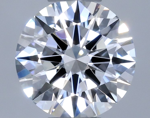 0.33 carat E-IF Excellent cut Natūralus Round Deimantas (1)