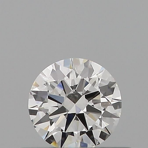 0.37 carat G-VS1 Excellent cut Natūralus Round Deimantas (1)