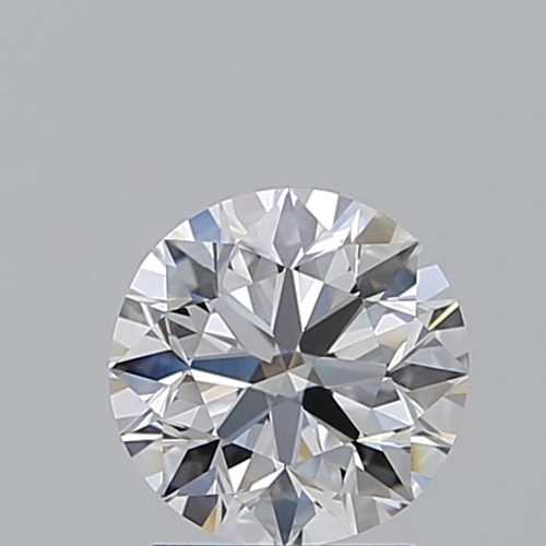 1.5 carat D-VVS1 Excellent cut Natūralus Round Deimantas (1)