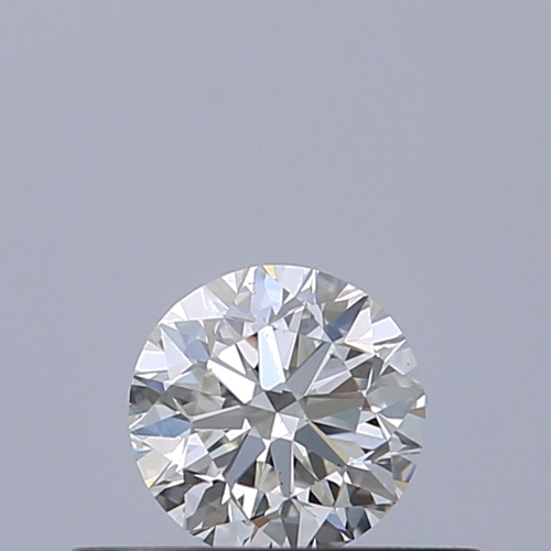 0.3 carat G-SI1 Very Good cut Natūralus Round Deimantas (1)