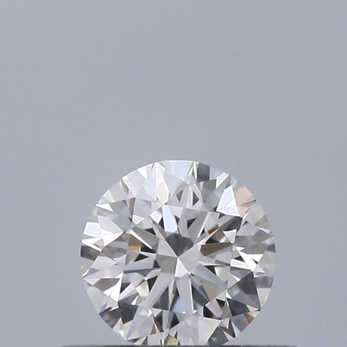 0.3 carat G-VVS1 Excellent cut Natūralus Round Deimantas (1)