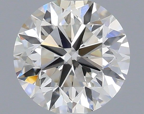 0.3 carat H-VS1 Very Good cut Natūralus Round Deimantas (1)
