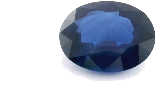 3.51 carat BLUE Oval Safyras (1)