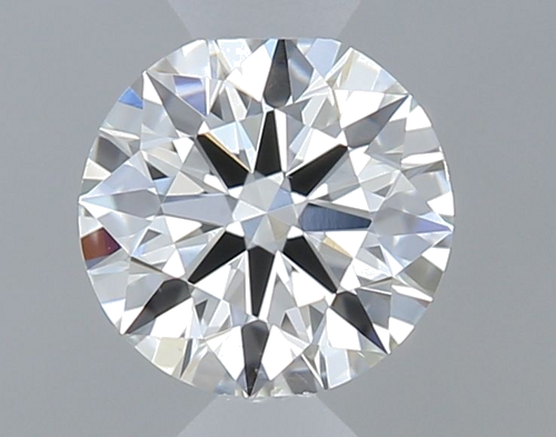 0.3 carat G-VS2 Excellent cut Natūralus Round Deimantas (1)