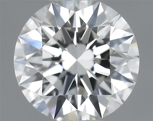 0.3 carat G-VVS1 Excellent cut Natūralus Round Deimantas (1)
