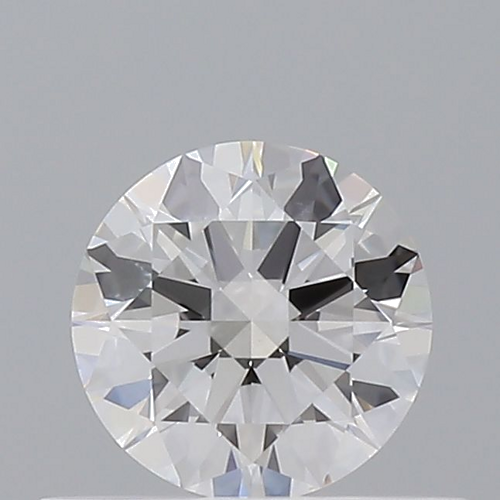 0.4 carat D-SI1 Excellent cut Natūralus Round Deimantas (1)
