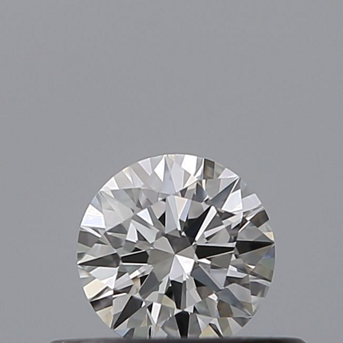 0.29 carat E-VVS2 Excellent cut Natūralus Round Deimantas (1)