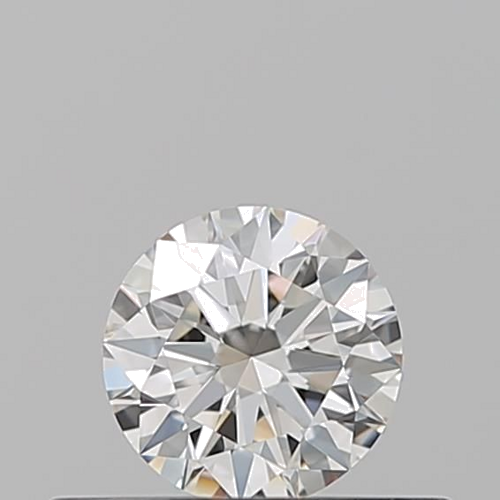 0.3 carat I-VVS1 Excellent cut Natūralus Round Deimantas (1)
