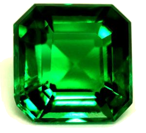 0.32 carat GREEN Emerald Smaragdas (1)