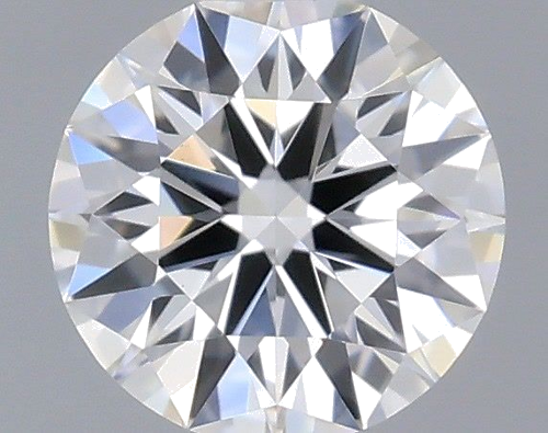 0.3 carat E-VS1 Very Good cut Natūralus Round Deimantas (1)
