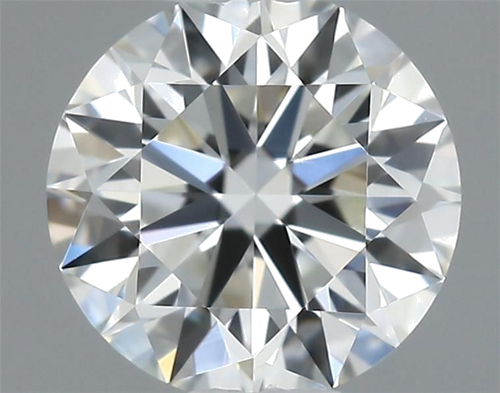0.3 carat I-VS2 Very Good cut Natūralus Round Deimantas (1)