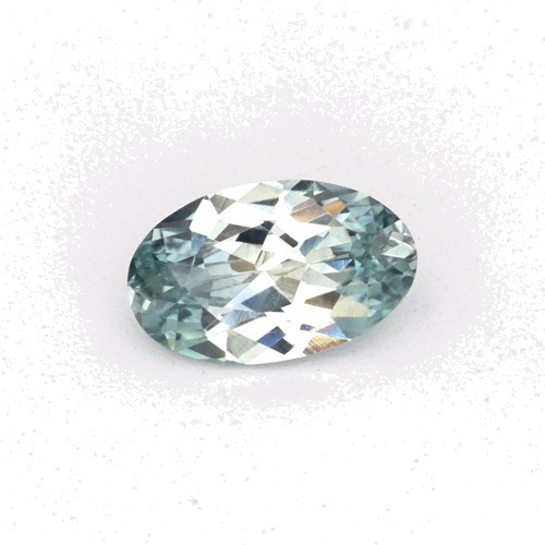 0.23 carat GREEN Oval Safyras (1)
