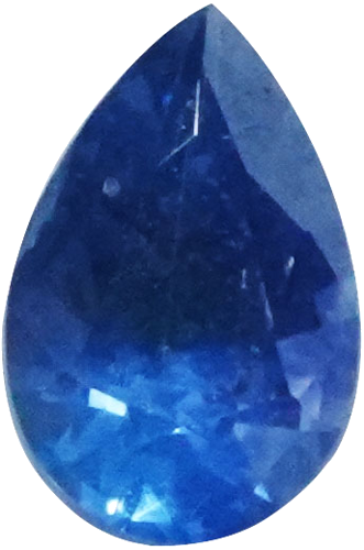 0,51 ct. Pink Sapphire SI (3)