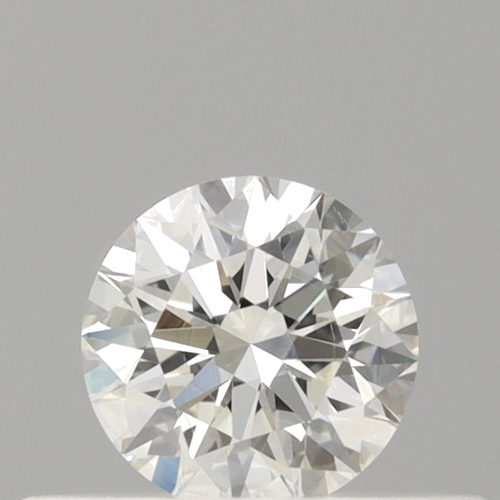 0.3 carat H-SI1 Excellent cut Natūralus Round Deimantas (1)
