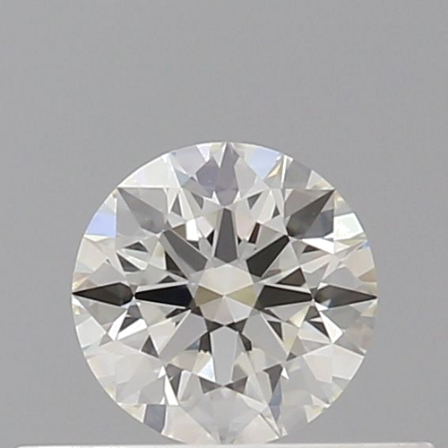 0.3 carat J-VS1 Excellent cut Natūralus Round Deimantas (1)
