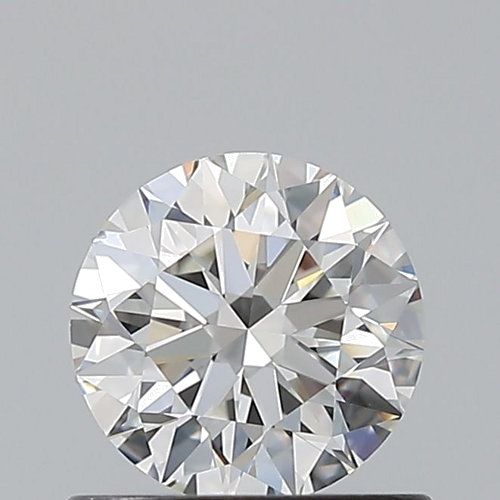 0.71 carat G-VS2 Excellent cut Natūralus Round Deimantas (1)