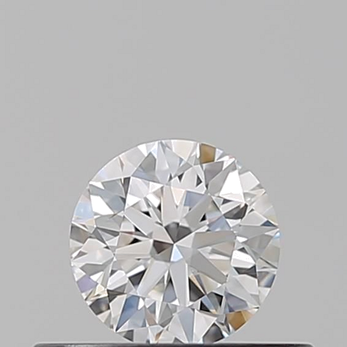 0.33 carat F-VS1 Excellent cut Natūralus Round Deimantas (1)